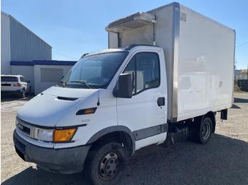 Furgoneta frigorifica IVECO Daily 35c11
