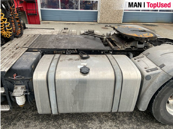 Cabeza tractora MAN TGX 18.460 4X2 BLS "ADR EX II / AT": foto 5 Cabeza tractora MAN TGX 18.460 4X2 BLS "ADR EX II / AT": foto 5