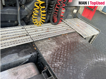 Cabeza tractora MAN TGX 18.460 4X2 BLS "ADR EX II / AT": foto 4