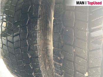 Cabeza tractora MAN TGX 18.460 4X2 BLS "ADR EX II / AT": foto 3