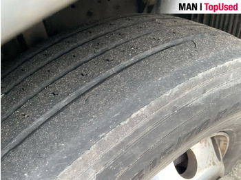 Cabeza tractora MAN TGX 18.460 4X2 BLS "ADR EX II / AT": foto 2 Cabeza tractora MAN TGX 18.460 4X2 BLS "ADR EX II / AT": foto 2