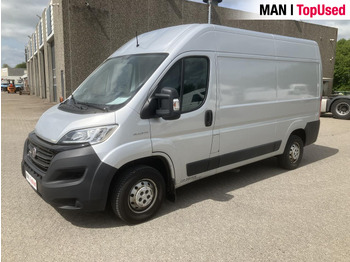 Furgoneta pequeña FIAT Ducato