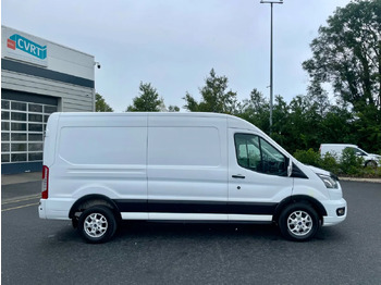 Furgón 2021 FORD TRANSIT 350L LIMITED LWB: foto 4 Furgón 2021 FORD TRANSIT 350L LIMITED LWB: foto 4