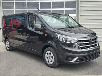Furgoneta combi RENAULT Trafic