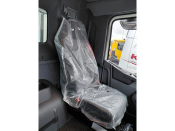 Camión frigorífico NEW Renault T380 Refrigerated Rigid: foto 2