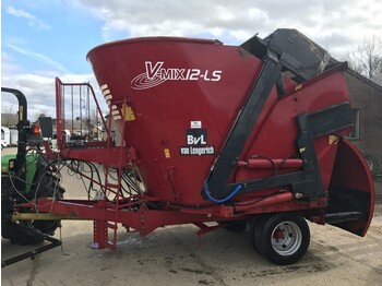 Desensiladora VAN LENGERICH