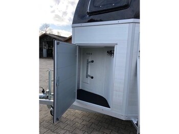 Remolque para caballos Blomert trailer Trailer Blomert: foto 3 Remolque para caballos Blomert trailer Trailer Blomert: foto 3