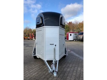 Remolque para caballos Blomert trailer Trailer Blomert: foto 2 Remolque para caballos Blomert trailer Trailer Blomert: foto 2