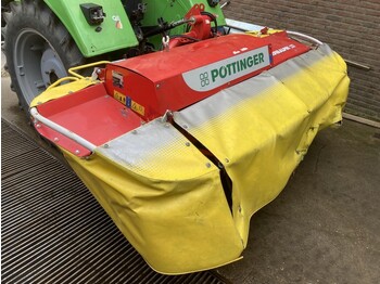 Segadora PÖTTINGER