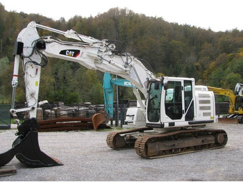 Excavadora de cadenas CATERPILLAR 320EL