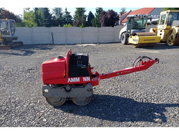 Rodillo AMMANN AR65