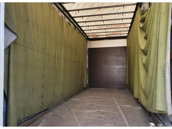 Cabeza tractora MAN TGL 12.250 P+P + Szerelvénnyel: foto 5 Cabeza tractora MAN TGL 12.250 P+P + Szerelvénnyel: foto 5