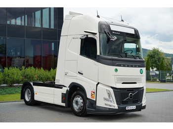 Leasing de Volvo FH 500 Volvo FH 500: foto 5