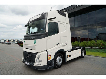 Leasing de Volvo FH 500 Volvo FH 500: foto 4