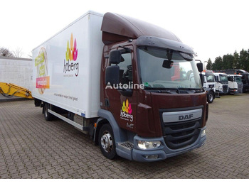 Leasing de DAF LF 220 DAF LF 220: foto 2