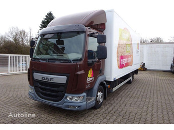 Leasing de DAF LF 220 DAF LF 220: foto 1