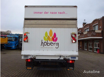 Leasing de DAF LF 220 DAF LF 220: foto 5
