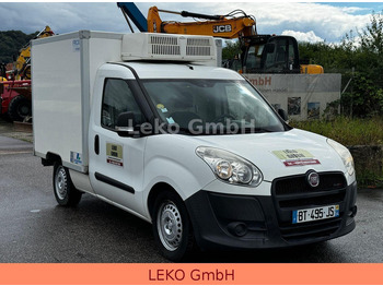 Furgoneta frigorifica FIAT Doblo 1.3