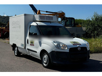 Furgoneta frigorifica FIAT Doblo 1.6