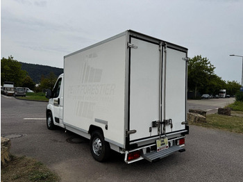 Furgoneta frigorifica Fiat Ducato 2,3: foto 5