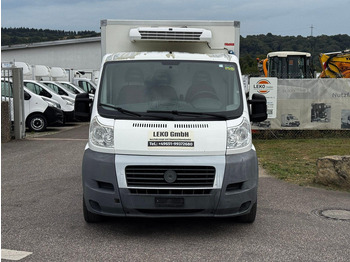 Furgoneta frigorifica Fiat Ducato 2,3: foto 2