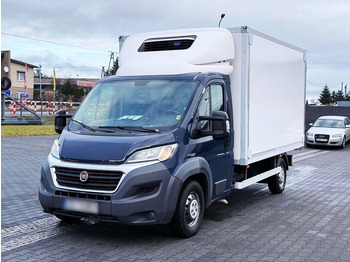 Furgoneta frigorifica FIAT Ducato