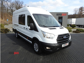 Minibús FORD Transit