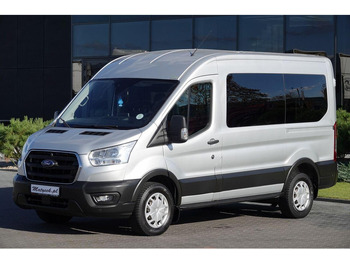 Minibús, Furgoneta de pasajeros Ford Transit: foto 3