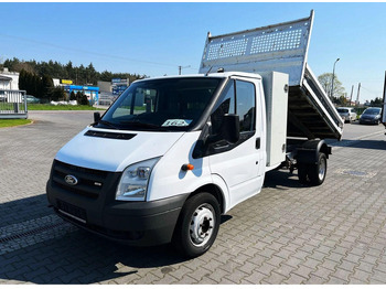 Furgoneta basculante FORD Transit