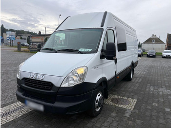 Minibús IVECO Daily 50c15
