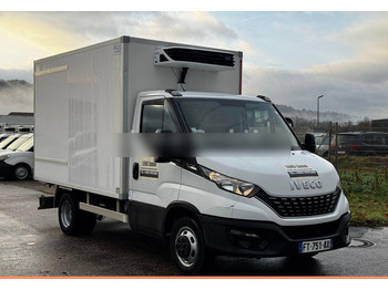 Furgoneta frigorifica IVECO Daily 35c14