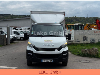 Furgoneta caja cerrada Iveco Daily 35S14: foto 2 Furgoneta caja cerrada Iveco Daily 35S14: foto 2