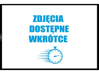 Camión caja abierta MAN TGS 26.320