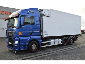 Leasing de MAN TGX 26.440 MAN TGX 26.440: foto 3