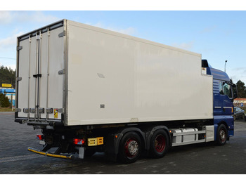 Leasing de MAN TGX 26.440 MAN TGX 26.440: foto 5