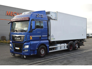 Leasing de MAN TGX 26.440 MAN TGX 26.440: foto 2