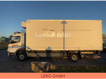 Camión frigorífico Mercedes-Benz Atego 1324: foto 4