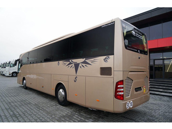 Leasing de Mercedes-Benz TOURISMO RHD / EURO 6 / 12 METRÓW / SPROWADZONY Z FRANCJI / Mercedes-Benz TOURISMO RHD / EURO 6 / 12 METRÓW / SPROWADZONY Z FRANCJI /: foto 4