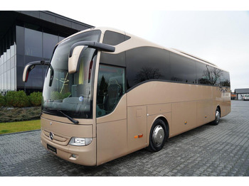 Leasing de Mercedes-Benz TOURISMO RHD / EURO 6 / 12 METRÓW / SPROWADZONY Z FRANCJI / Mercedes-Benz TOURISMO RHD / EURO 6 / 12 METRÓW / SPROWADZONY Z FRANCJI /: foto 3