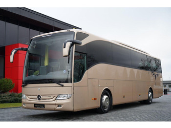 Leasing de Mercedes-Benz TOURISMO RHD / EURO 6 / 12 METRÓW / SPROWADZONY Z FRANCJI / Mercedes-Benz TOURISMO RHD / EURO 6 / 12 METRÓW / SPROWADZONY Z FRANCJI /: foto 2