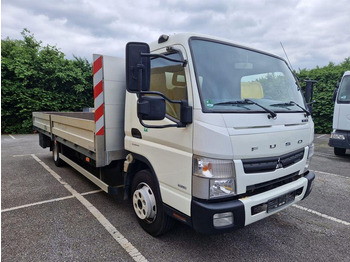 Camión caja abierta MITSUBISHI