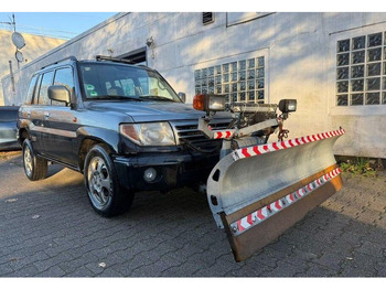 SUV/ Todoterreno MITSUBISHI