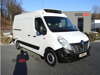 Furgoneta frigorifica RENAULT Master