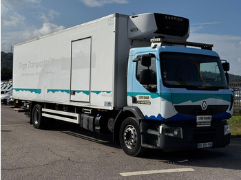 Camión frigorífico RENAULT Premium 270