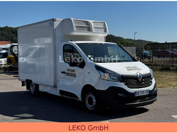 Furgoneta frigorifica RENAULT Trafic 1.6