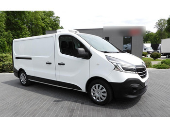 Furgoneta frigorifica RENAULT Trafic