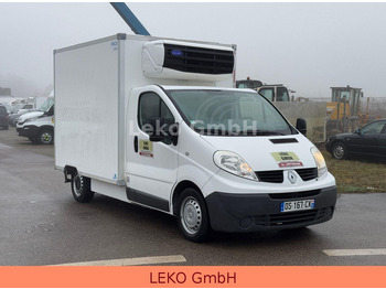 Furgoneta frigorifica RENAULT Trafic