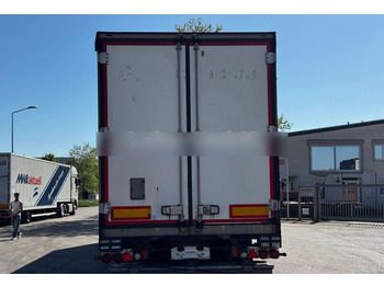 Semirremolque frigorífico Schmitz Cargobull S2B: foto 4 Semirremolque frigorífico Schmitz Cargobull S2B: foto 4