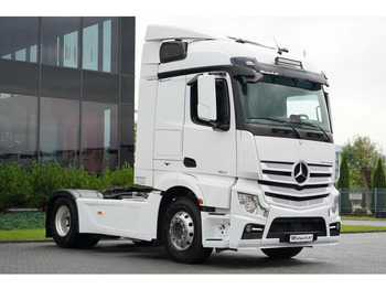 Cabeza tractora MERCEDES-BENZ Actros 1851