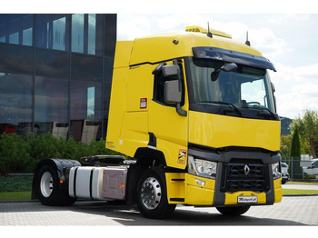 Cabeza tractora RENAULT T 440